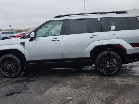 New 2026 Hyundai Santa Fe Calligraphy image 2