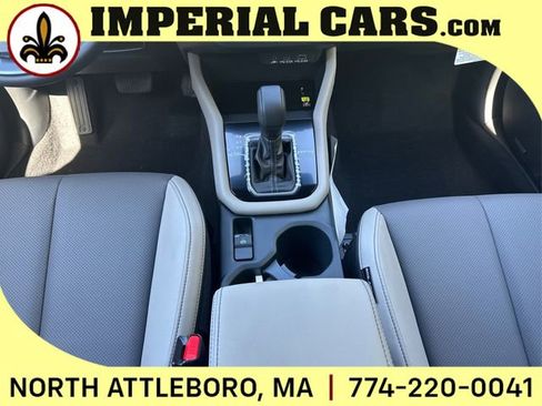 New 2025 Subaru Forester Limited image 19