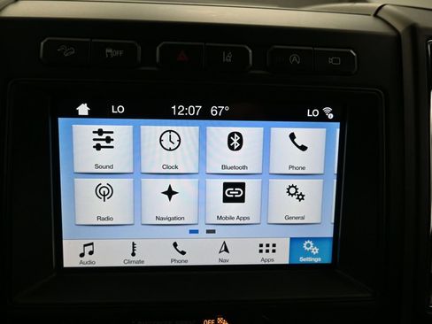 Used 2019 Ford Expedition Max Limited w/ Equipment Group 303A AWD/4WD image 21