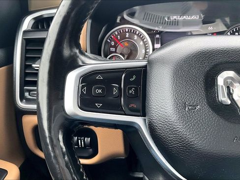 Used 2019 RAM 1500 Big Horn AWD/4WD image 20
