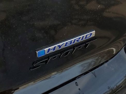 New 2025 Honda Accord Sport image 6