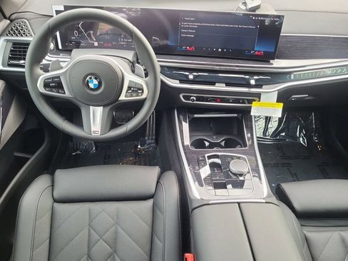 Used 2026 BMW X5 M60i AWD/4WD image 34