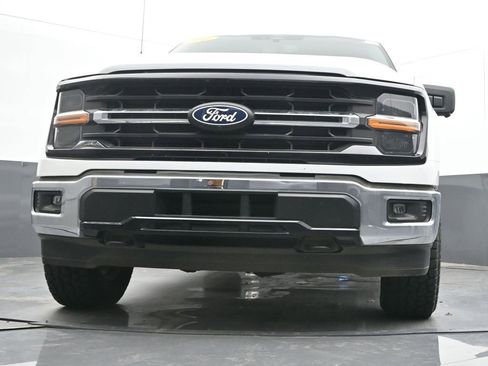 Used 2024 Ford F150 XLT w/ Mobile Office Package AWD/4WD image 48