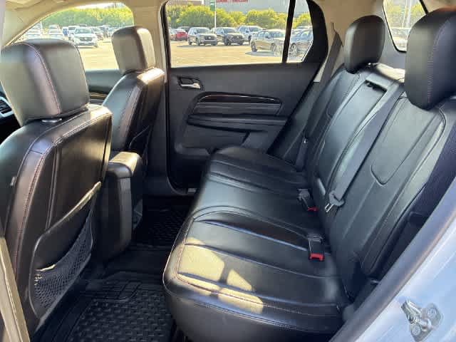 Used 2015 GMC Terrain Denali FWD image 19