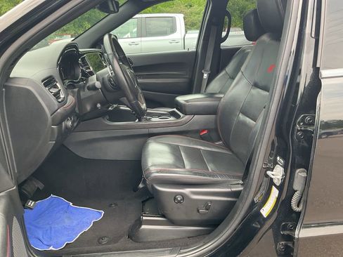 Used 2023 Dodge Durango GT image 17