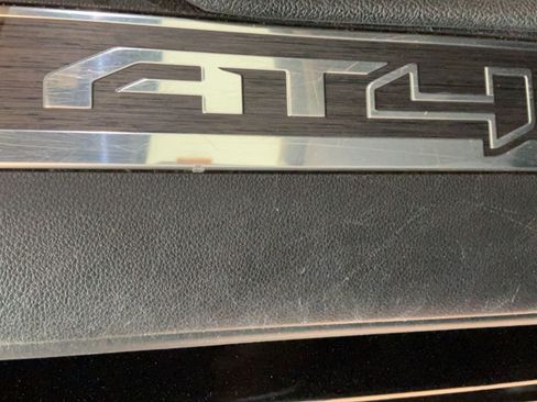 Used 2020 GMC Sierra 1500 AT4 w/ AT4 Premium Package AWD/4WD image 57