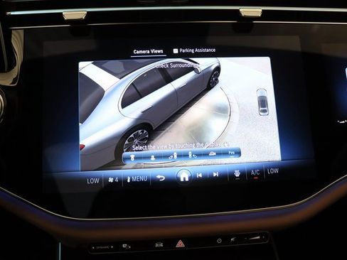 Certified 2024 Mercedes-Benz E 350 4MATIC Sedan w/ Airmatic Package image 25