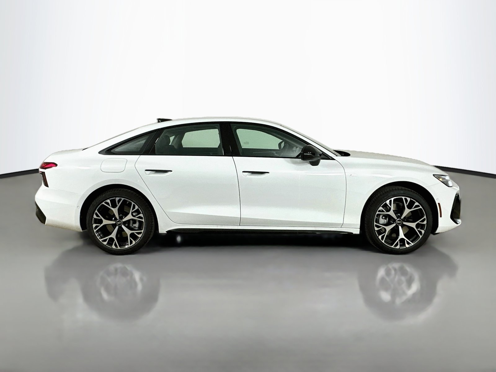 New 2026 Audi A6 Premium Plus AWD/4WD image 4