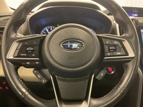 Used 2020 Subaru Ascent Touring w/ Popular Package #2A image 14