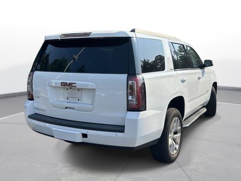 Used 2019 GMC Yukon SLE w/ SLE Value Package RWD image 6