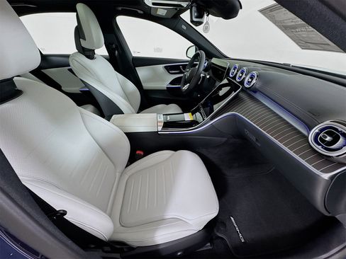 New 2026 Mercedes-Benz C 300 C 300 image 31