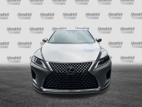 Used 2021 Lexus RX 350 FWD w/ Premium Package image 3