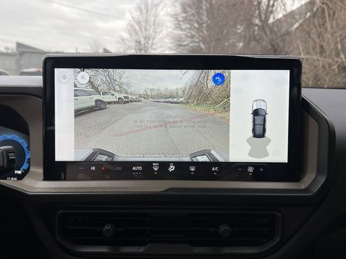 New 2025 Ford Bronco Sport Big Bend image 19