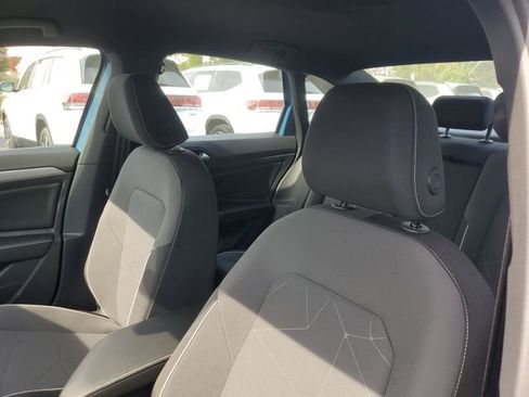 New 2026 Volkswagen Jetta Sport FWD image 16