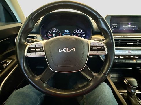 Used 2022 Kia Telluride S image 12