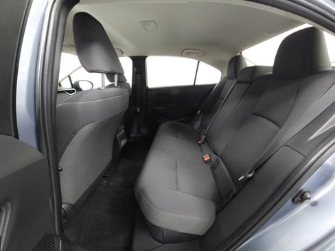 Certified 2024 Toyota Corolla LE w/ LE Convenience Package image 5