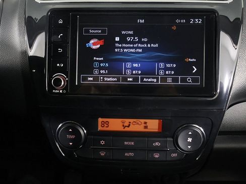 Used 2024 Mitsubishi Mirage G4 SE FWD image 37