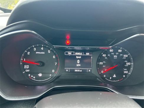 Certified 2023 Chevrolet TrailBlazer LT image 19