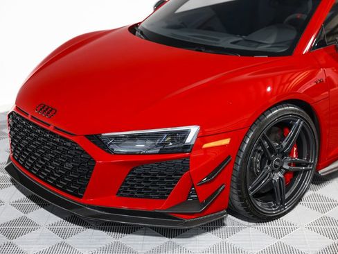 Used 2023 Audi R8 V10 GT RWD image 18