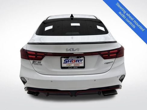 Used 2023 Kia Forte GT image 5