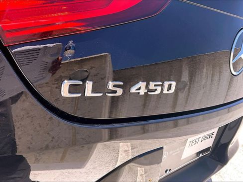 Used 2021 Mercedes-Benz CLS 450 image 30