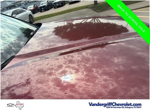 Used 2023 Kia Telluride S w/ S Sunroof Package FWD image 5