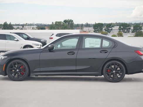 New 2026 BMW 330i Sedan w/ M Sport Package image 4