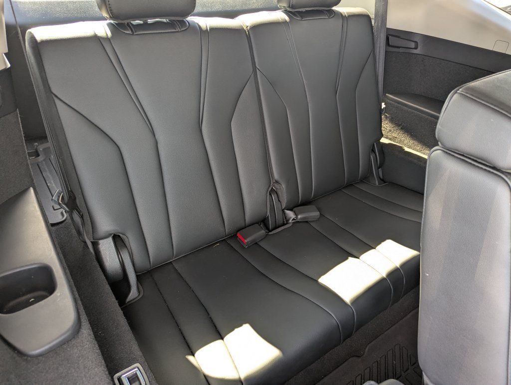Used 2022 Acura MDX SH-AWD image 33
