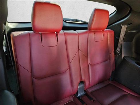 Used 2021 MAZDA CX-9 Carbon Edition image 19