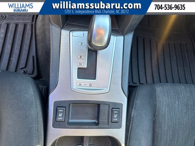 Used 2014 Subaru Outback 2.5i Premium w/ Moonroof Package AWD/4WD image 24