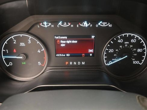 Used 2025 Ford F350 XLT AWD/4WD image 13