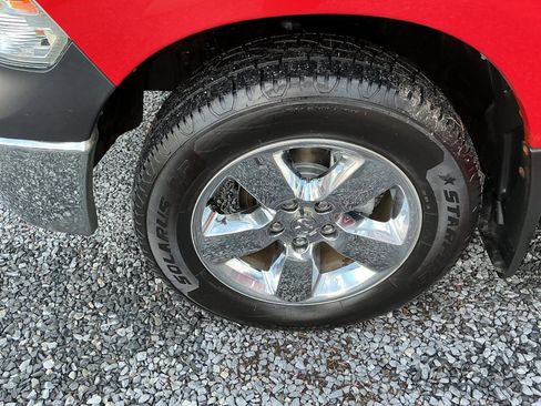 Used 2018 RAM 1500 Big Horn image 26