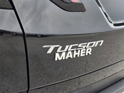 Used 2022 Hyundai Tucson SEL w/ Convenience Package image 13