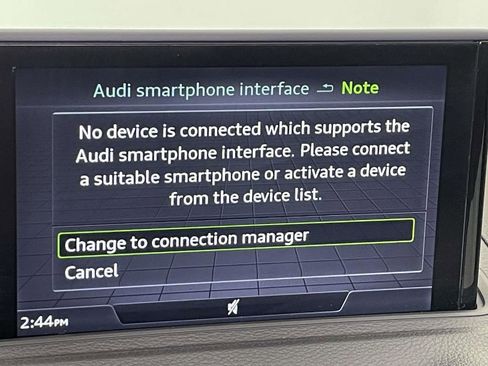 Used 2018 Audi S3 Premium Plus image 28