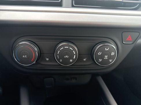 New 2026 Chevrolet Trax RS image 22