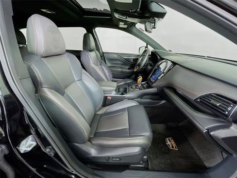 Used 2024 Subaru Outback Wilderness image 34