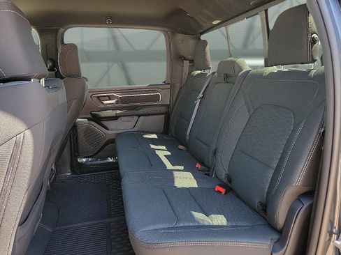 New 2026 RAM 1500 Lone Star image 8