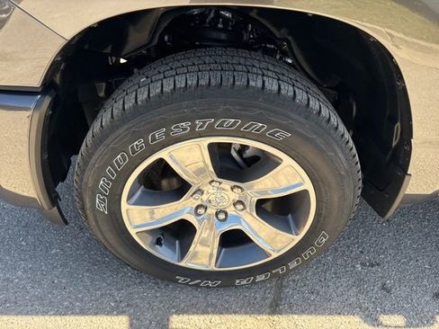 New 2026 RAM 1500 Express image 8