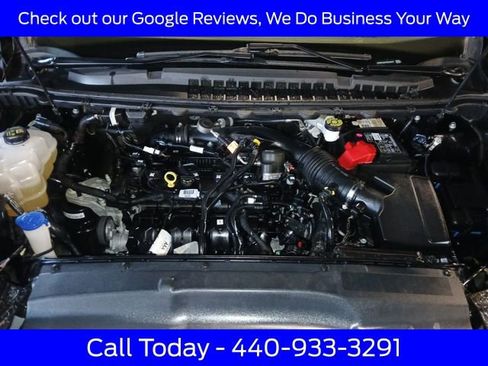 Certified 2023 Ford Edge SEL w/ Convenience Package image 26