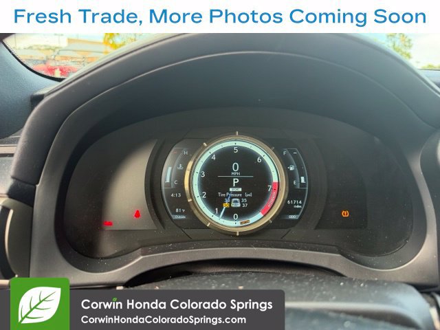 Used 2019 Lexus IS 300 F Sport w/ F Sport Package AWD/4WD image 11