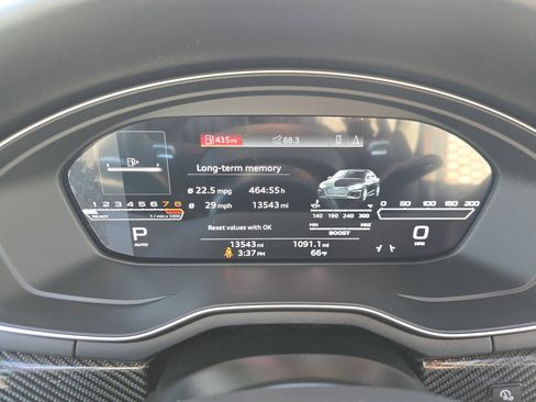 Certified 2023 Audi RS 5 image 23