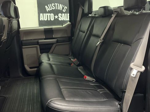 Used 2020 Ford F150 XLT image 23