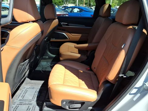 Used 2025 Kia Telluride SX X-Line AWD/4WD image 7