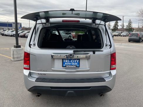 Used 2015 Honda Pilot EX-L image 34