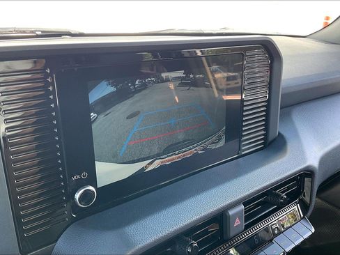 Used 2025 Toyota Land Cruiser 1958 AWD/4WD image 26