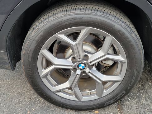 Used 2020 BMW X3 sDrive30i w/ Convenience Package image 24