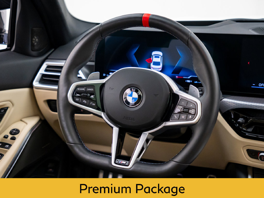 Used 2026 BMW M340i xDrive AWD/4WD image 11