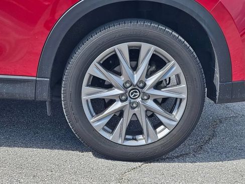 Used 2021 MAZDA CX-5 Grand Touring w/ GT Premium Package AWD/4WD image 6