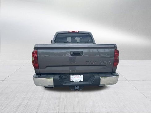 Used 2019 Toyota Tundra SR5 w/ SR5 Upgrade Package image 7