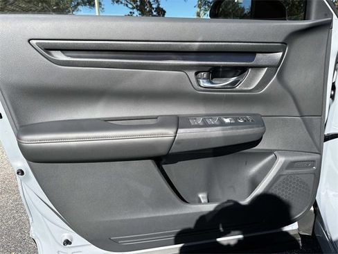 New 2026 Honda CR-V Sport image 17